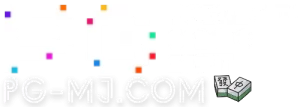 pg-mj.com logo